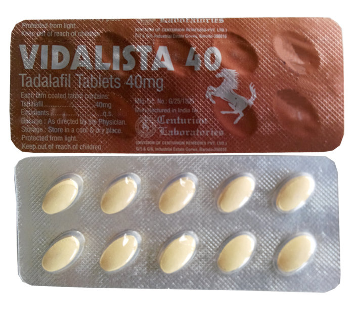 犀利士Vidalista 40mg|犀利士40mg|犀力士學名藥|印度壯陽藥|增強男性性功能|男性助勃增硬|犀利士購買