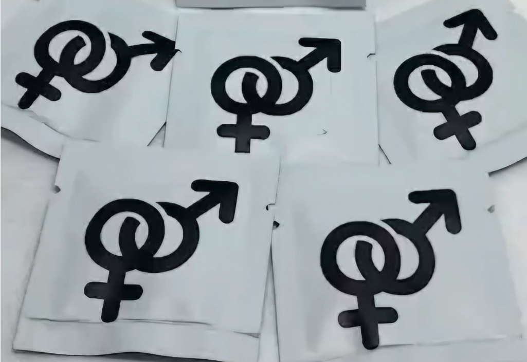 GB系列愛神丘比特快樂激情粉|男女通殺心情超嗨性趣高昂|超強催情效果