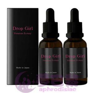 【催情春藥】日本Drop Girl媚藥|強效催淫發騷水|女用催情春藥|日本進口媚藥|女性淫蕩春藥水|無色無味春藥|激發女性性慾望