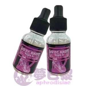 【日本春藥】LOVE SHOT春藥水|女性淫蕩催情液|強效催情春藥|女用催淫發騷水|無色無味春藥|日本催情媚藥|激發女性性慾