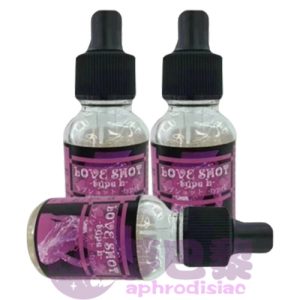 【日本春藥】LOVE SHOT春藥水|女性淫蕩催情液|強效催情春藥|女用催淫發騷水|無色無味春藥|日本催情媚藥|激發女性性慾