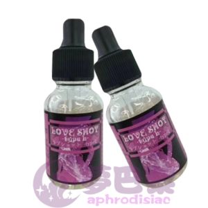 【日本春藥】LOVE SHOT春藥水|女性淫蕩催情液|強效催情春藥|女用催淫發騷水|無色無味春藥|日本催情媚藥|激發女性性慾