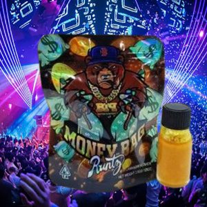 GB系列金錢熊淫蕩水|男女通用款|徹底激發肉體的性慾|超強春藥水