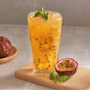 GB系列百香果綠茶狂嗨解放粉|男女通用|嗨感 狂炸|續航超久|重口味老饕最愛!